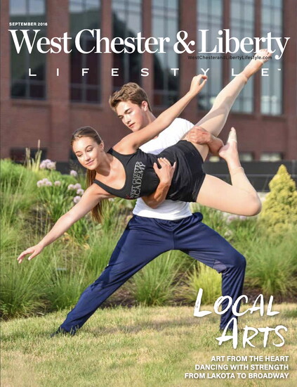 September 2016. Photo by Mark Garrett Photography