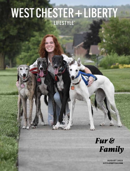 August 2022. Photo by Len Kaltman