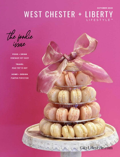 October 2020. Photo by Len Kaltman