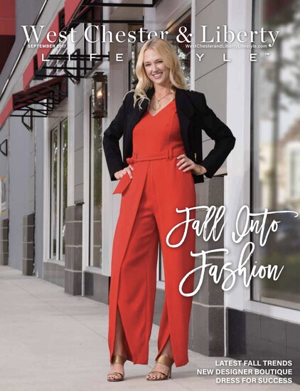 September 2017. Photo by Len Kaltman