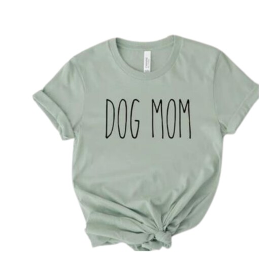 Cute Tees for Mom