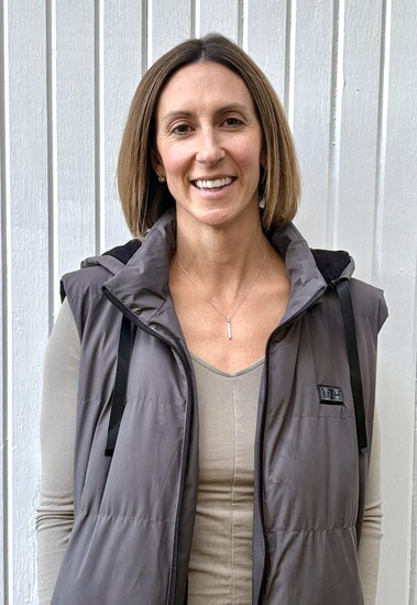 Katie Elizabeth, Strong By Intention