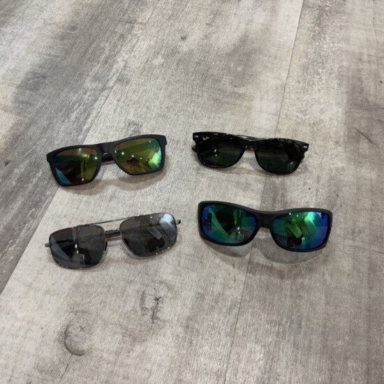 Boozer Eyecare - Maui Jim, Ray-Ban and Costa sunglasses 