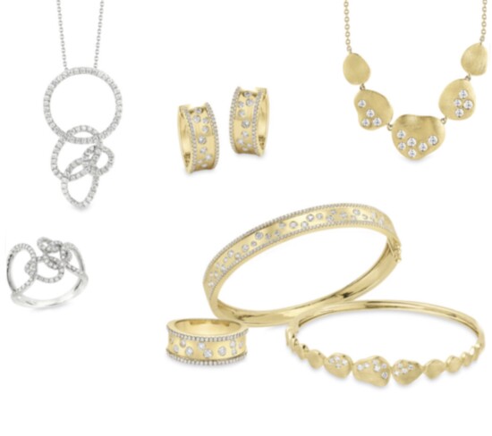 Ed White Jewelry - Jewelry sets