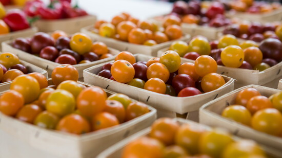 Sandy Springs Farmers Market