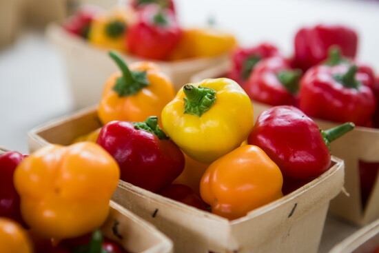 Sandy Springs Farmers Market