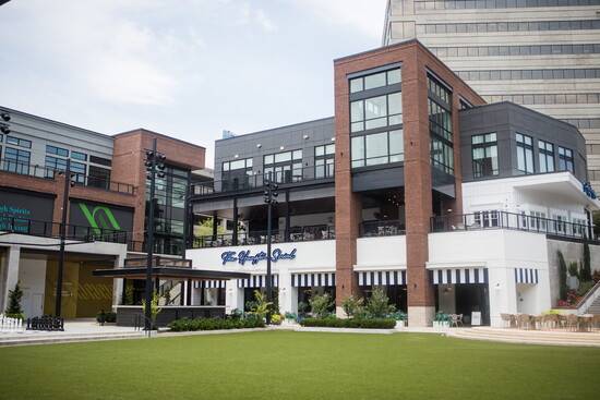 The Hampton Social