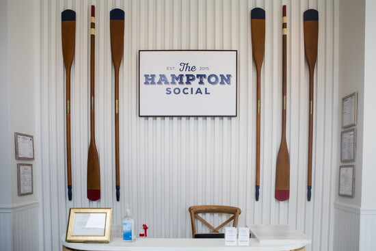 The Hampton Social
