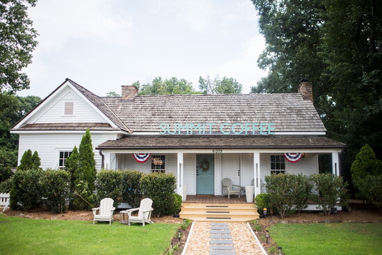Summitt Coffee