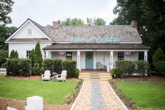 Summitt Coffee