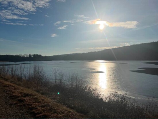 West Hartford Reservoir