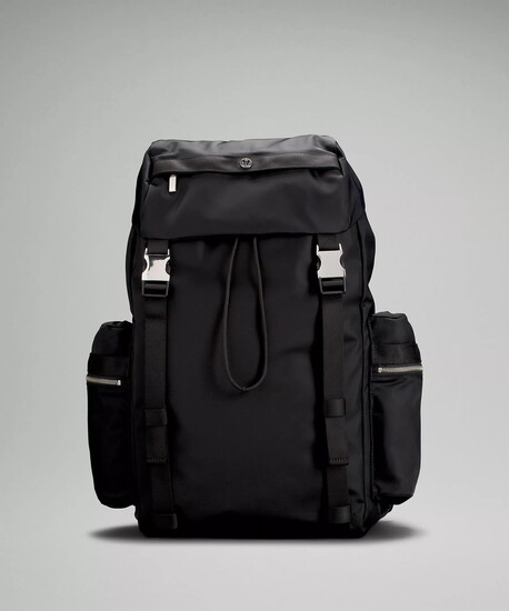 Lululemon Wanderlust Travel Backpack