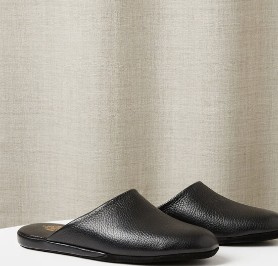 Arthur Globetrotter Glide Mules