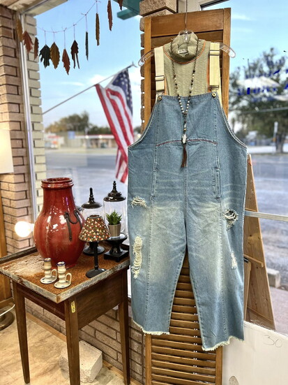 Fabulous Finds