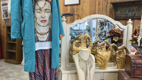 Fabulous Finds