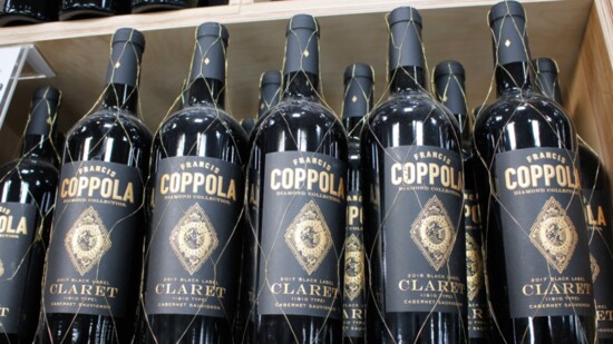 Coppola Claret