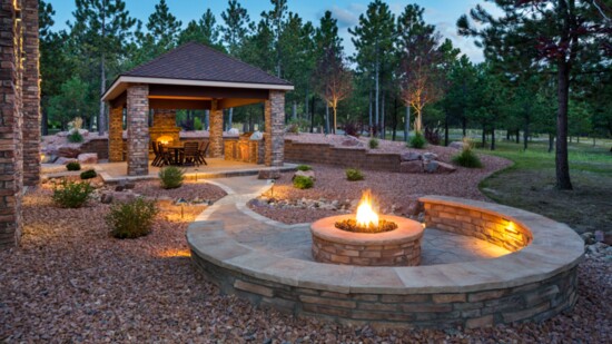 Your Tailored Outdoor Sanctuary