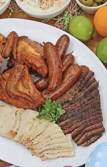 The County Line on the Hill, 6500 W. Bee Cave Road, Austin, TX 78746