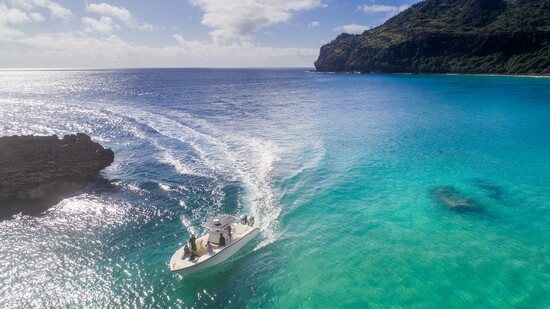 Huaka‘i Outfitters