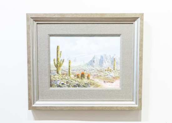 "AZ Landscape"