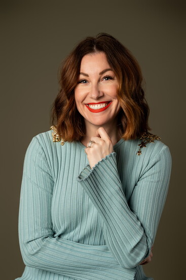 Amy Seeman, Fashion Stylist | Keep It Realist