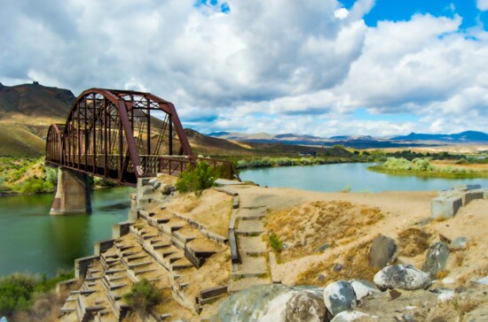 Celebration Park (Snake River)