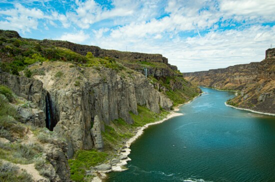 Snake River (Twin Falls)