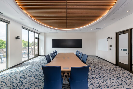 Board Room