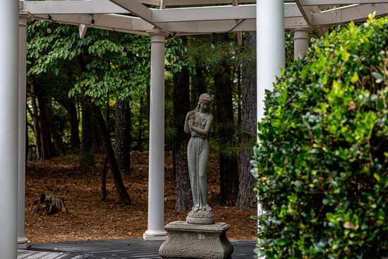 Wedding Gazebo