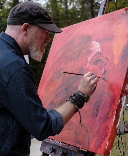 Photo by: Brianna Leggieri