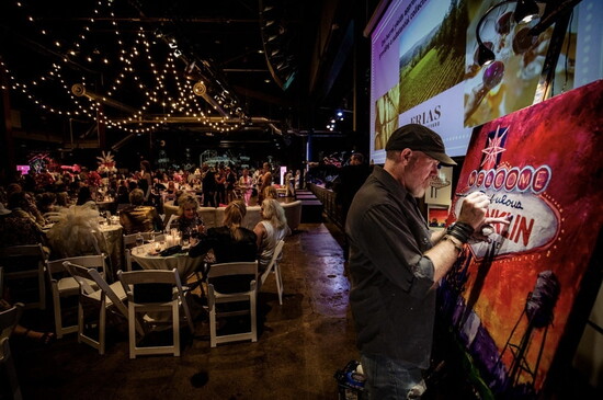 Photo by:  Darcy Ferris Photography