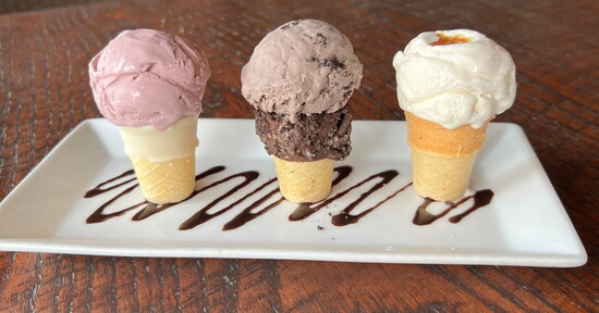 Photo courtesy: Pairings Bistro