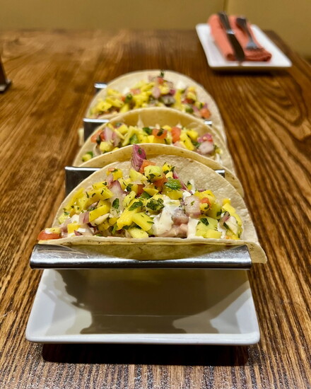 Photo courtesy of Pairings Bistro.
