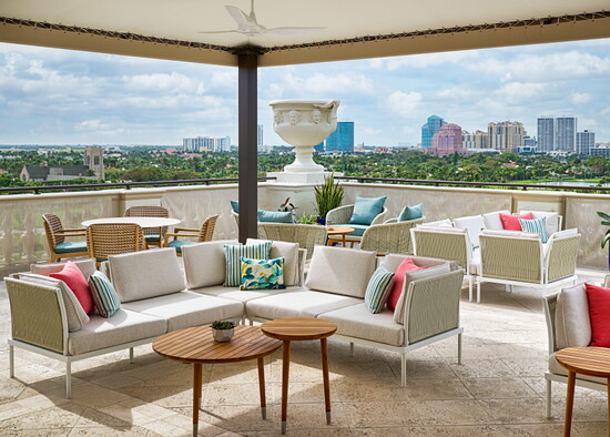 Courtesy of The Breakers