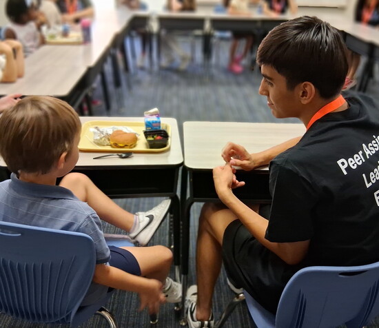 Image Courtesy of Plano ISD