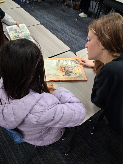 Image Courtesy of Plano ISD