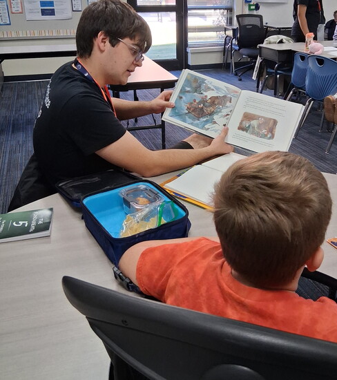 Image Courtesy of Plano ISD