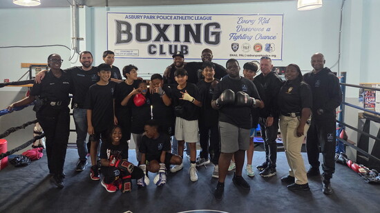 The PAL group in the wrong