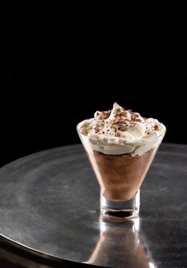 Panache Chocolate Mousse