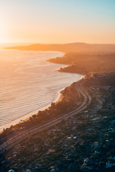 Blake Bronstad/Courtesy of Visit Santa Barbara