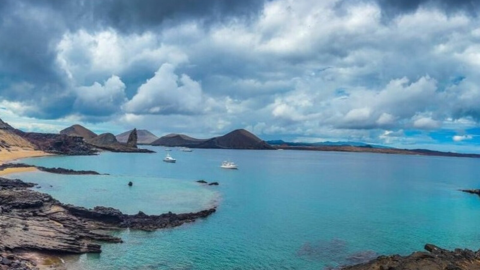 Paradise Found, image size:1600x900