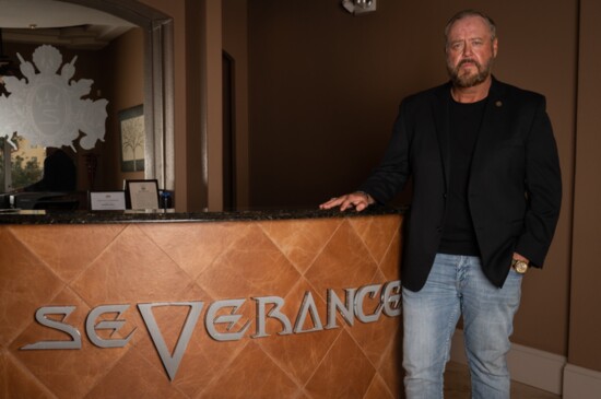 Tim Harry also founded Severance based in Gulf Shores. 