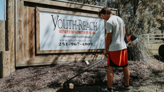 Youth-Reach Gulf Coast