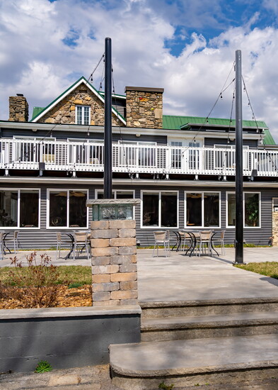 The newly-renovated Paradise Studio is ready to host all kinds of events and special occasions.