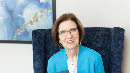 Linda Bonner - Blessed With Extraordinary