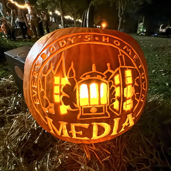 Pumpkinpalooza @ Borough Hall