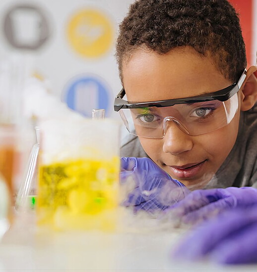 Mad Science Summer Camp in Upper Providence