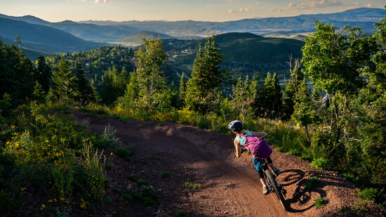 Deer Valley Resort