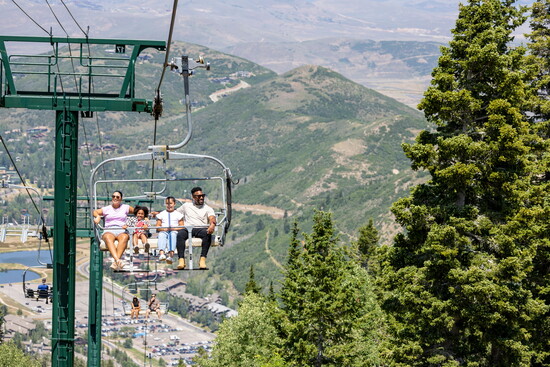 Deer Valley Resort