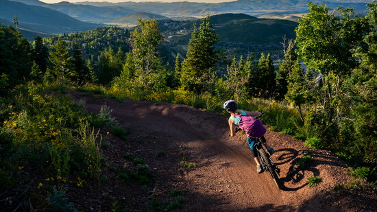 Deer Valley Resort